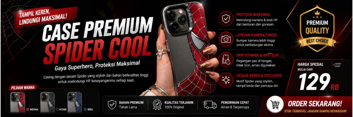casing iphone